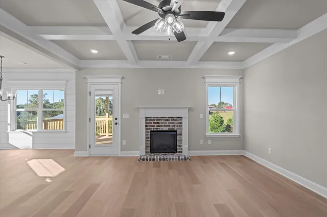 $560,000 | 2458 Laurens Street, Grovetown, GA 30813