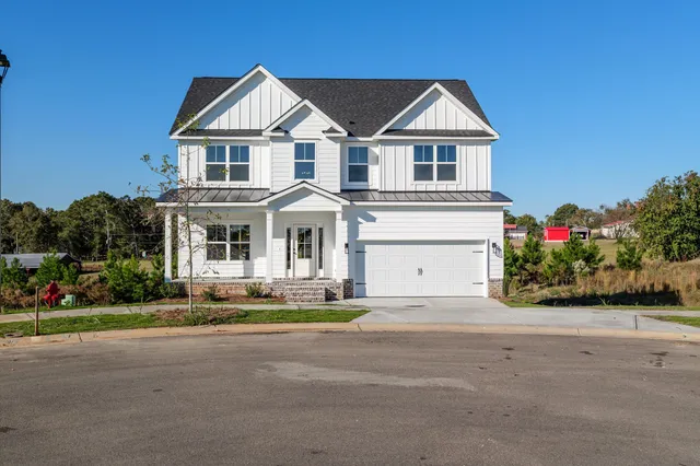 $560,000 | 2458 Laurens Street, Grovetown, GA 30813