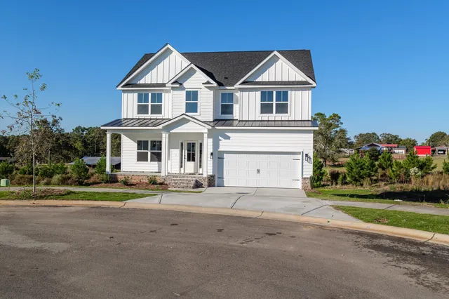 $560,000 | 2458 Laurens Street, Grovetown, GA 30813