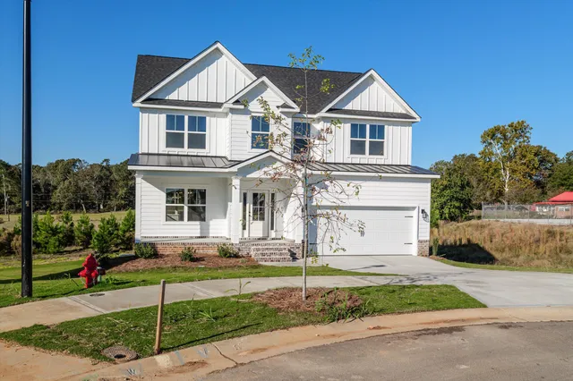 $560,000 | 2458 Laurens Street, Grovetown, GA 30813