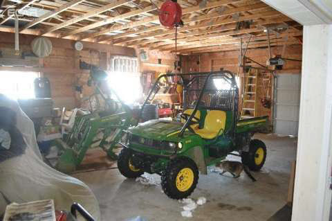 4348 Phillips Road Metamora, MI 48455 - Photo 93 of 95 20429795-92.JPG