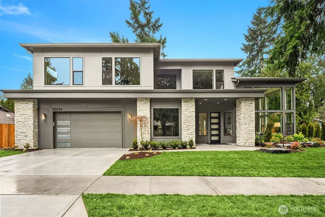 $2,650,000 | 10214 Northeast 139th Street, Kirkland, WA 98034