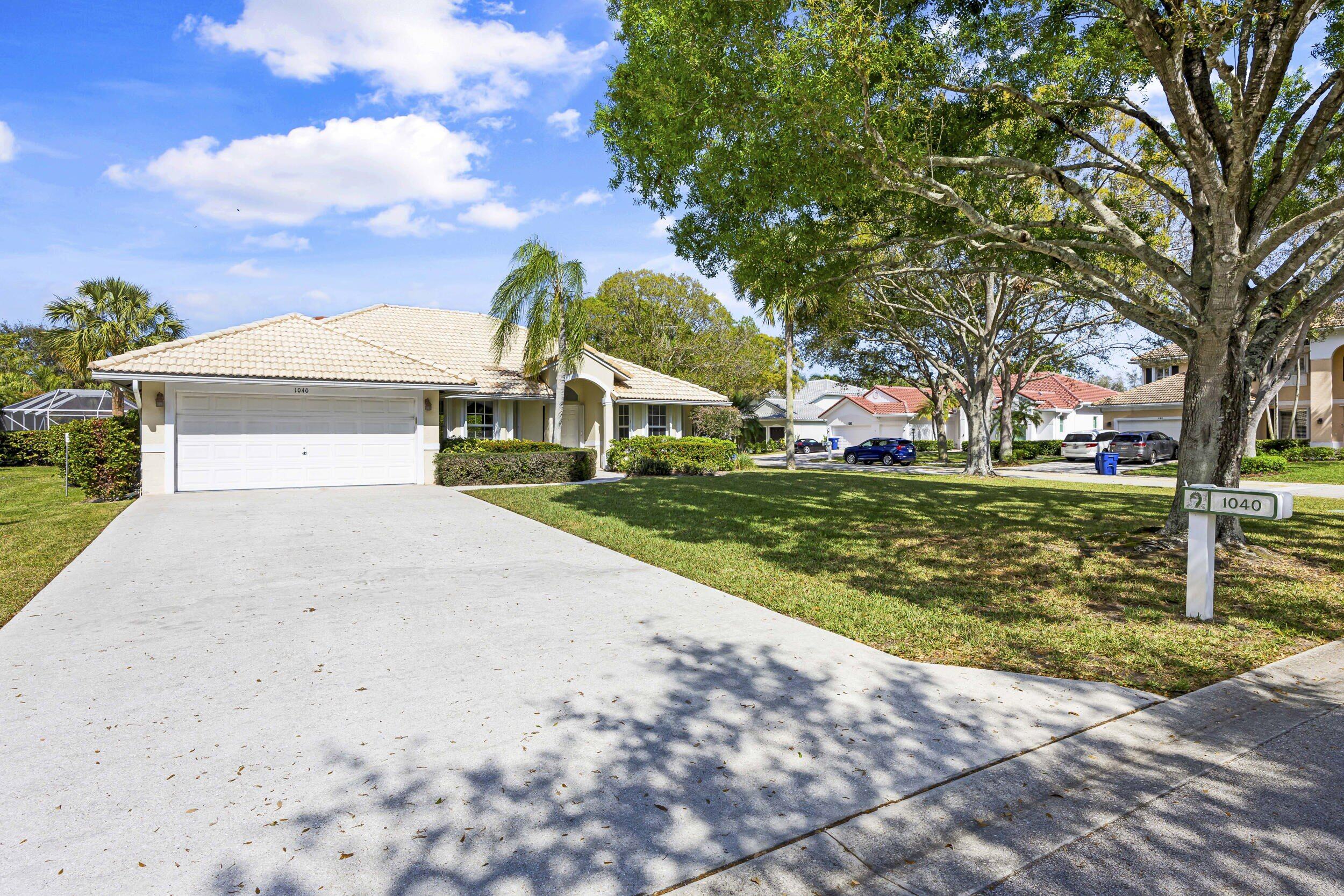 1040 Egret Circle North Jupiter, FL 33458 - Photo 30 of 31 2_8p3a2607