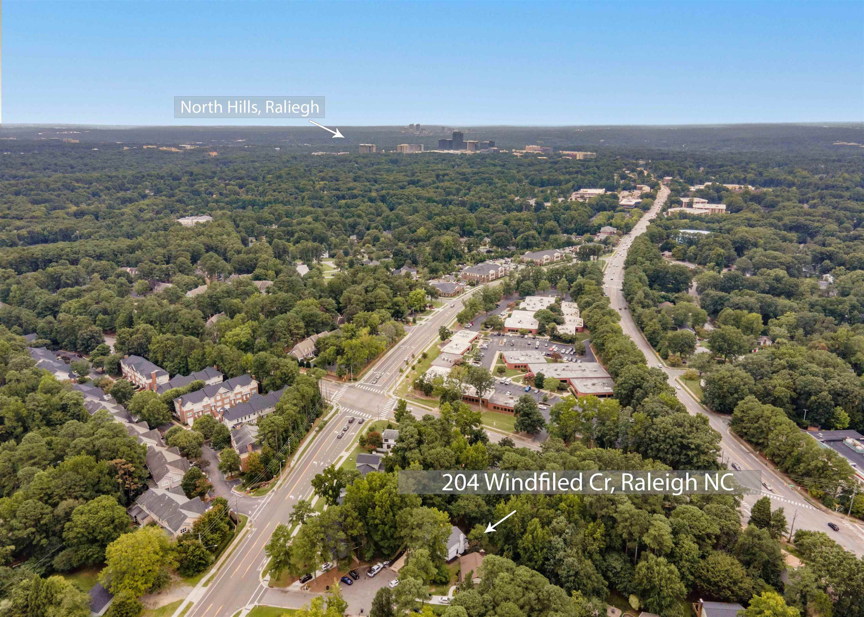 204 Windfield Court Raleigh, NC 27615 - Photo 75 of 78 Photo 75