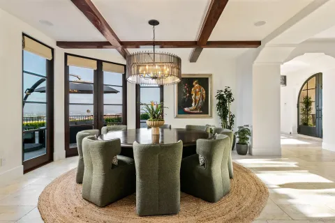 $18,495,000 | 5833 Rutgers Road, La Jolla, CA 92037