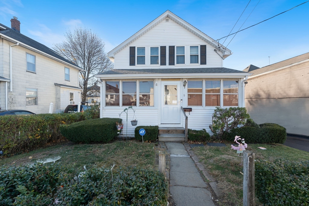 9 Johnson Road Weymouth, MA 02191 - Photo 1 of 23 Gallery Image 1