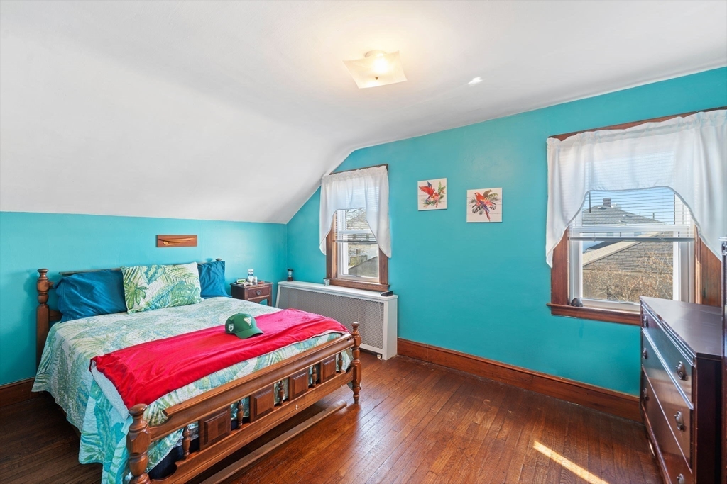 9 Johnson Road Weymouth, MA 02191 - Photo 16 of 23 Gallery Image 16