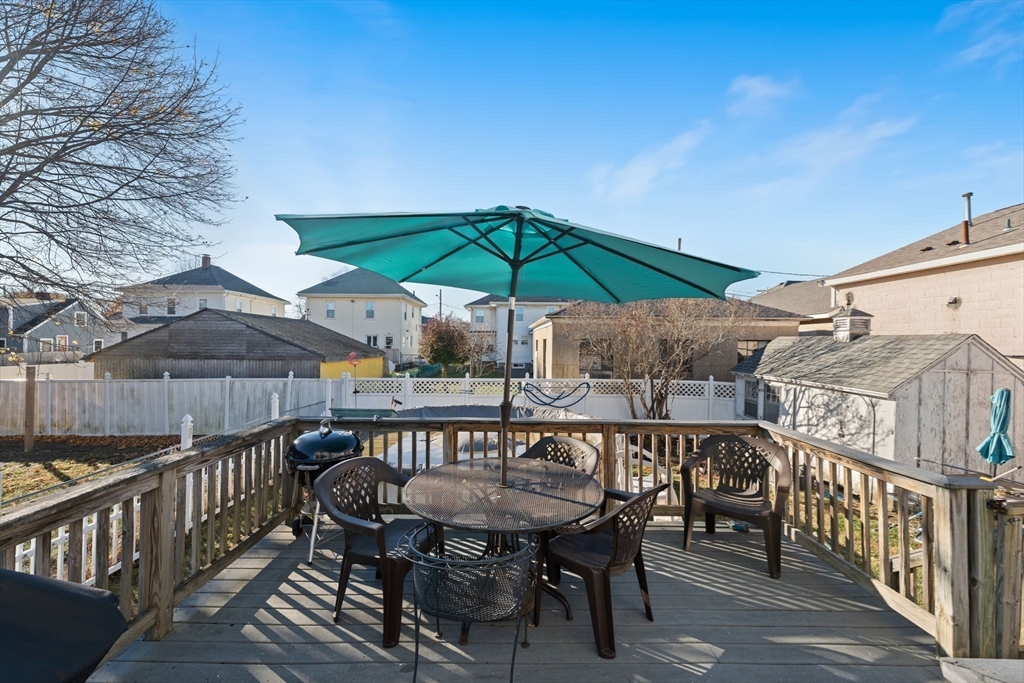 9 Johnson Road Weymouth, MA 02191 - Photo 20 of 23 Gallery Image 20
