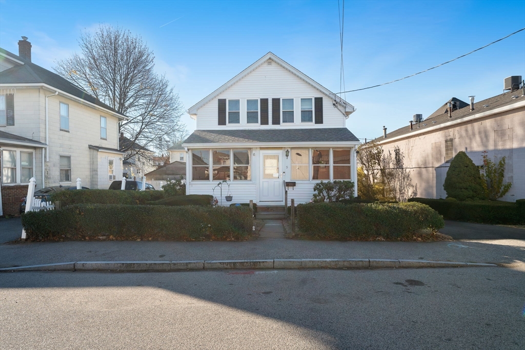 9 Johnson Road Weymouth, MA 02191 - Photo 2 of 23 Gallery Image 2
