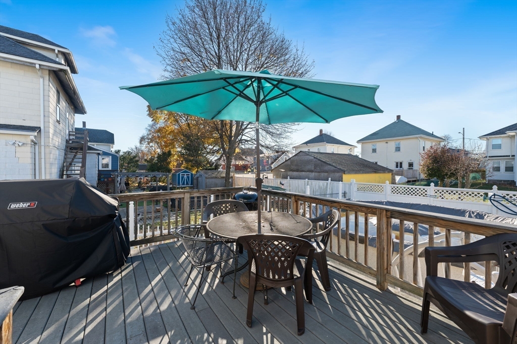 9 Johnson Road Weymouth, MA 02191 - Photo 21 of 23 Gallery Image 21