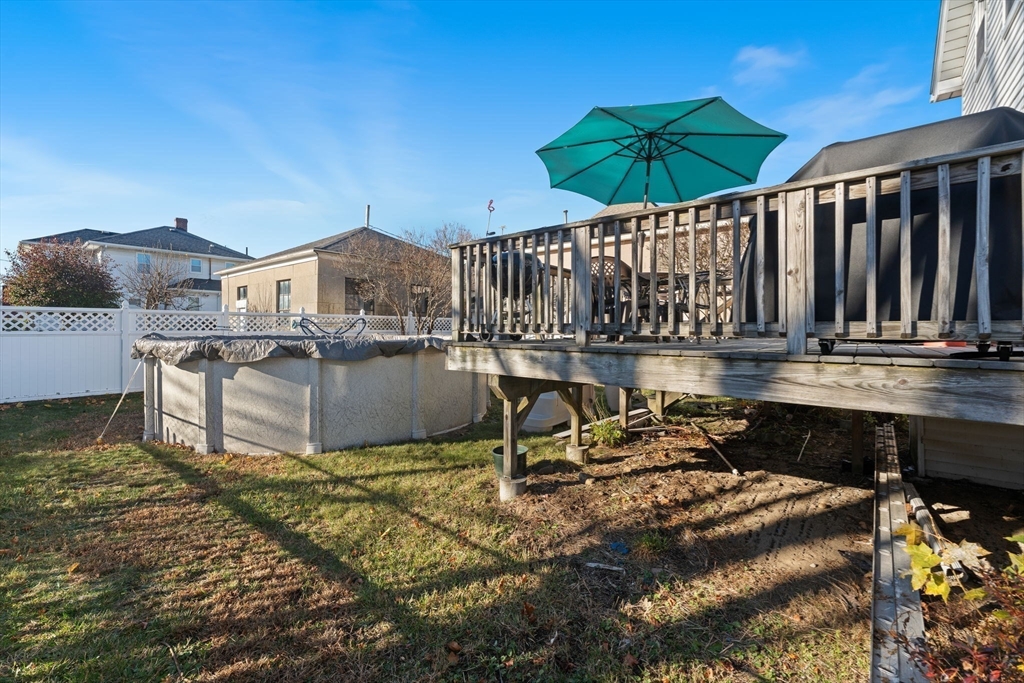 9 Johnson Road Weymouth, MA 02191 - Photo 23 of 23 Gallery Image 23