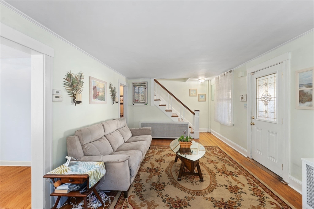 9 Johnson Road Weymouth, MA 02191 - Photo 5 of 23 Gallery Image 5
