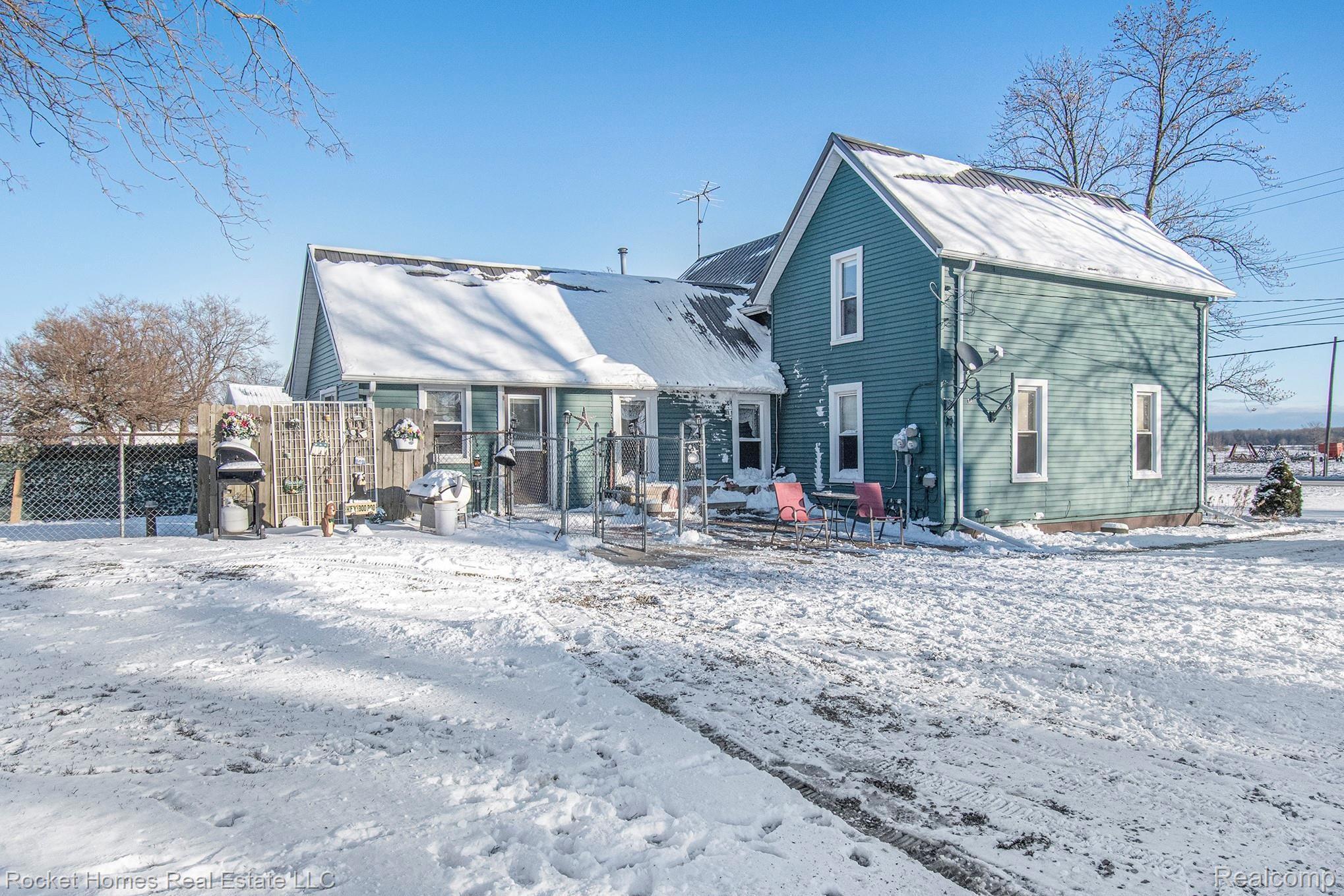 7279 Wildcat Road Jeddo, MI 48032 - Photo 23 of 26 220103 9.00am Smith 7279 Wildcat Road_38