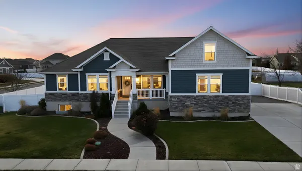 $997,000 | 2201 West 1300 North, Lehi, UT 84043
