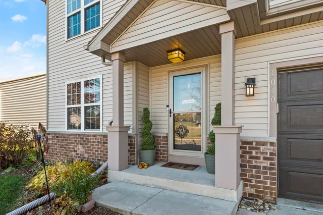 $450,000 | 1010 Badger Drive, Lake Mills, WI 53551