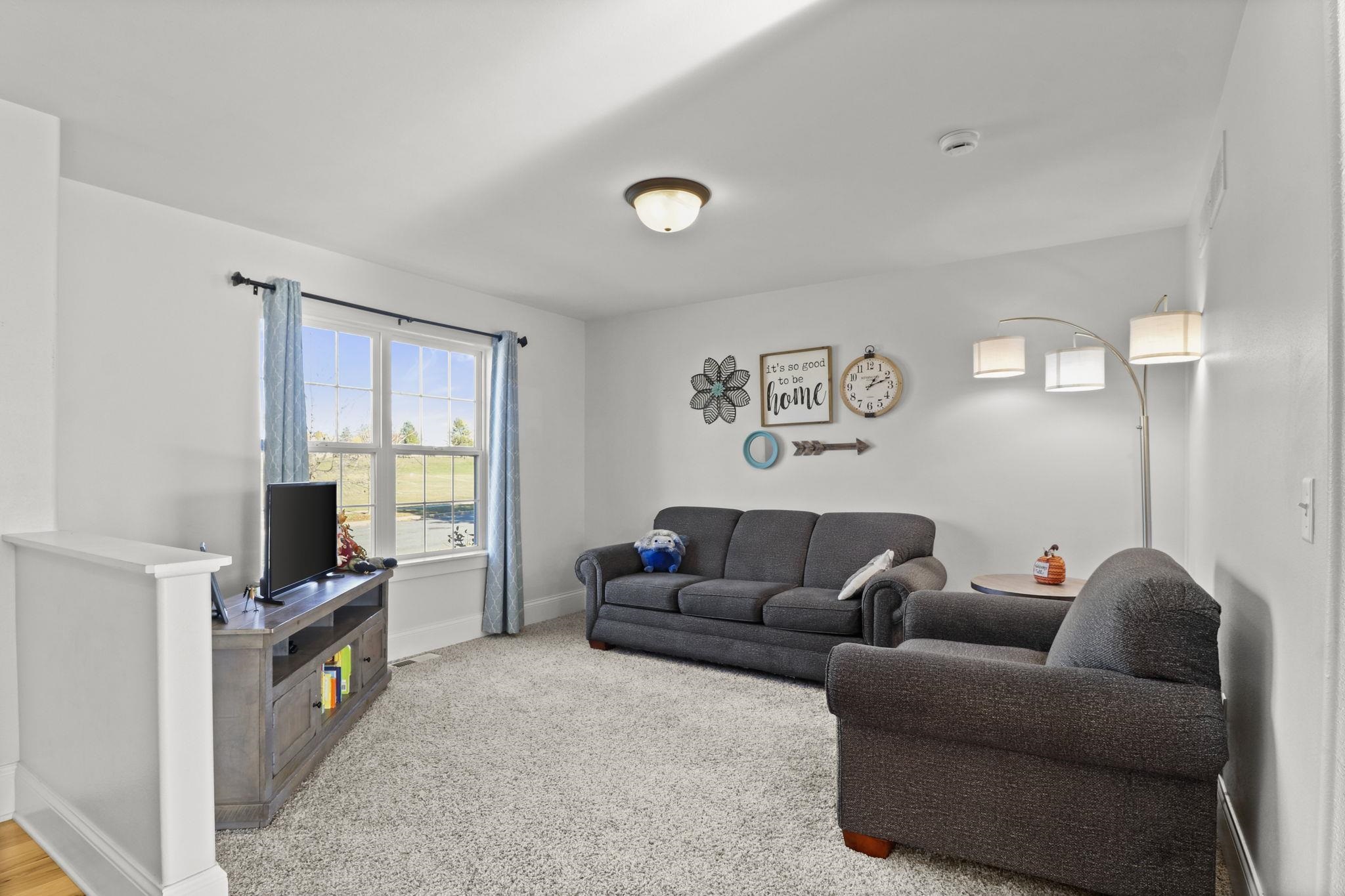 1010 Badger Drive Lake Mills, WI 53551 - Photo 12 of 35