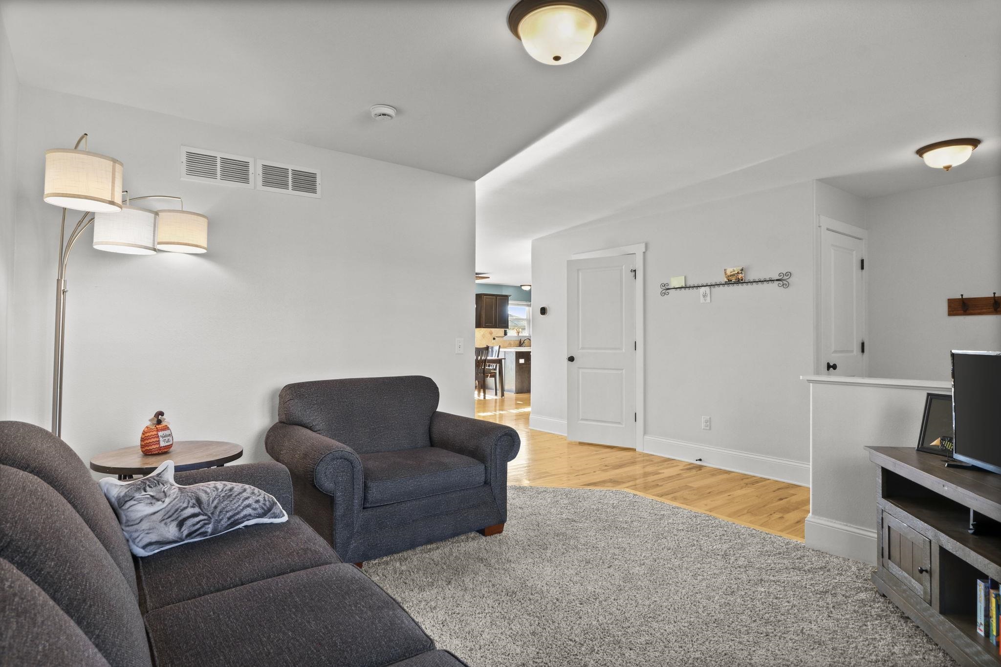 1010 Badger Drive Lake Mills, WI 53551 - Photo 13 of 35