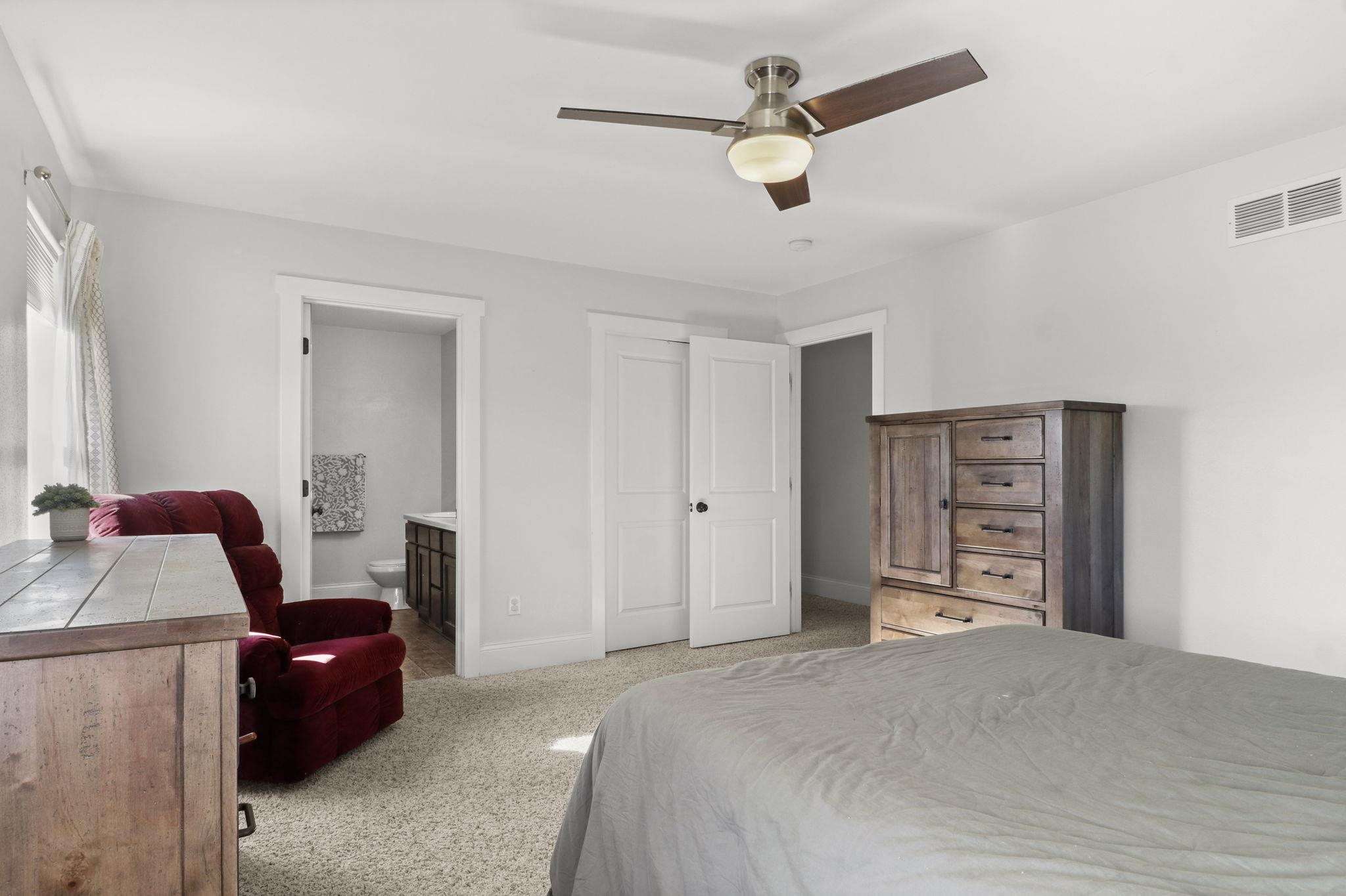 1010 Badger Drive Lake Mills, WI 53551 - Photo 16 of 35