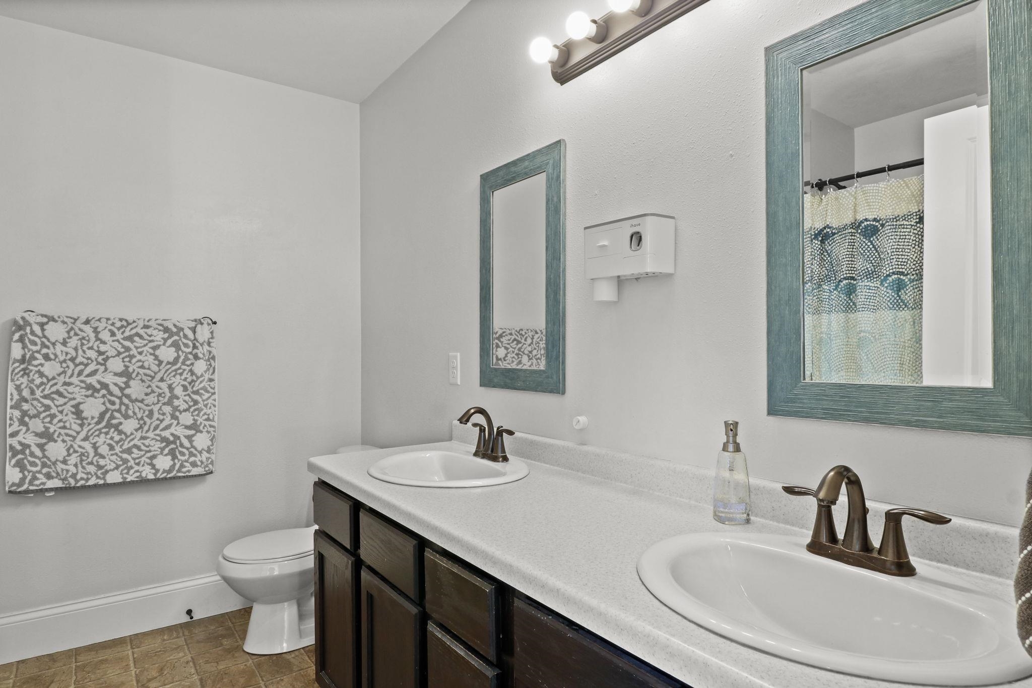 1010 Badger Drive Lake Mills, WI 53551 - Photo 17 of 35