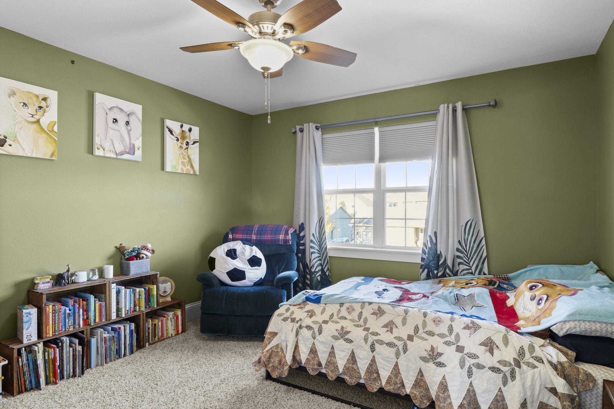 1010 Badger Drive Lake Mills, WI 53551 - Photo 20 of 35