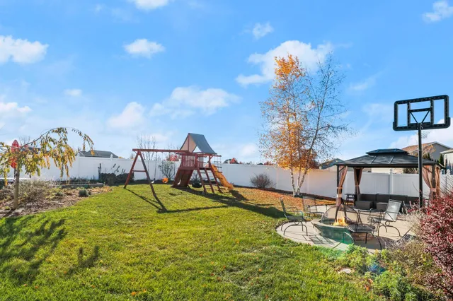 $450,000 | 1010 Badger Drive, Lake Mills, WI 53551