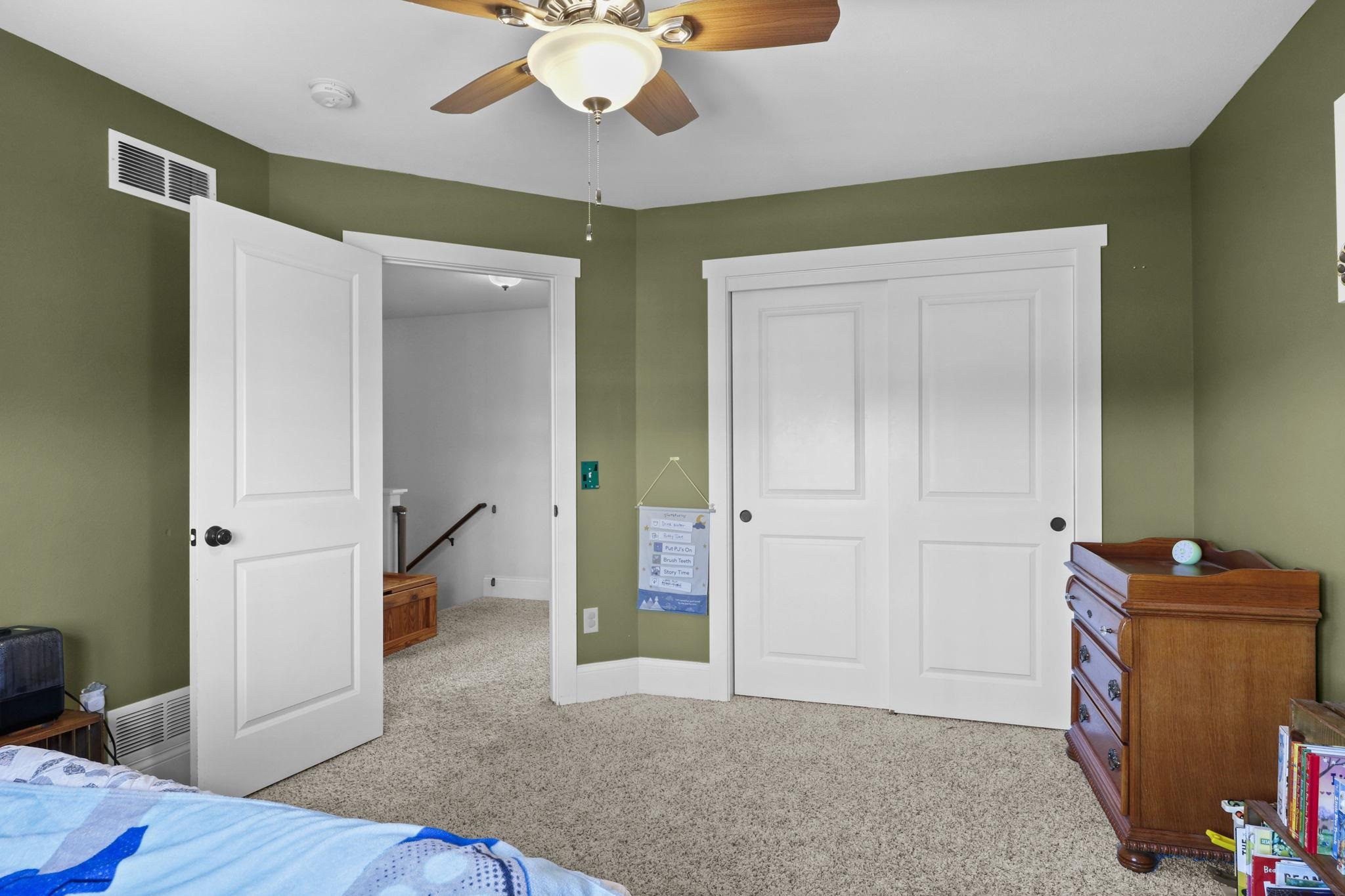 1010 Badger Drive Lake Mills, WI 53551 - Photo 21 of 35