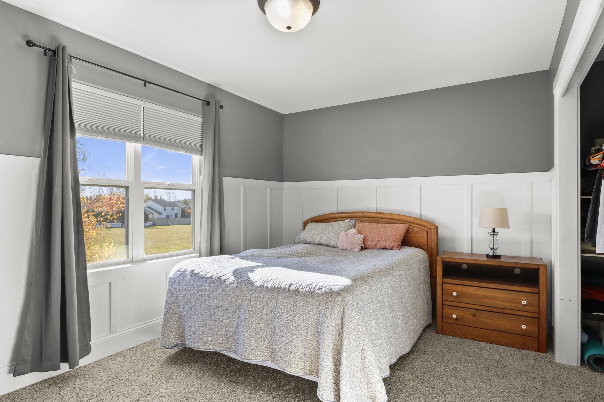 1010 Badger Drive Lake Mills, WI 53551 - Photo 22 of 35