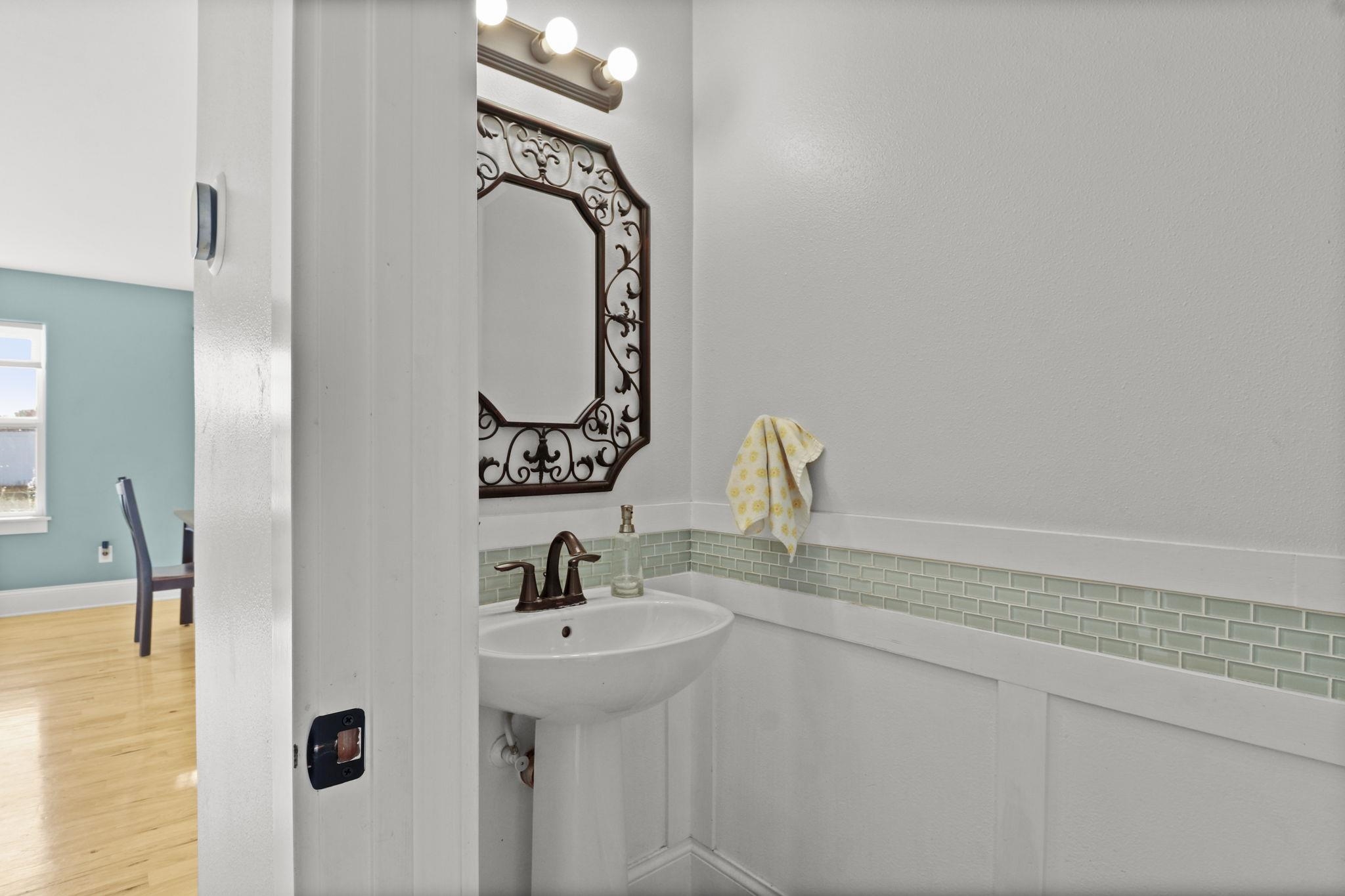 1010 Badger Drive Lake Mills, WI 53551 - Photo 25 of 35