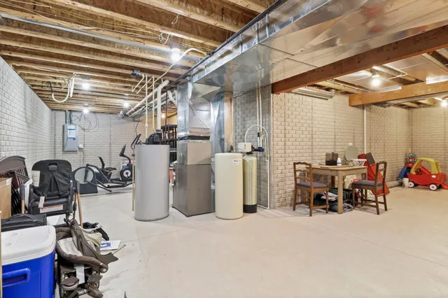 $450,000 | 1010 Badger Drive, Lake Mills, WI 53551