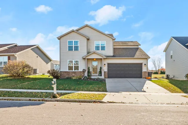 $450,000 | 1010 Badger Drive, Lake Mills, WI 53551