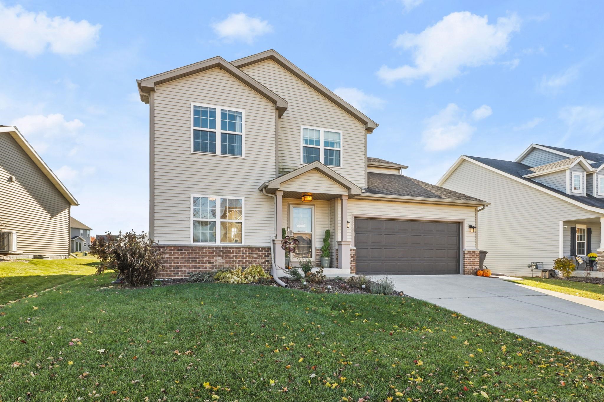 1010 Badger Drive Lake Mills, WI 53551 - Photo 31 of 35