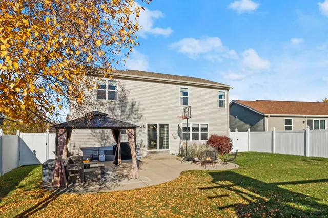 $450,000 | 1010 Badger Drive, Lake Mills, WI 53551