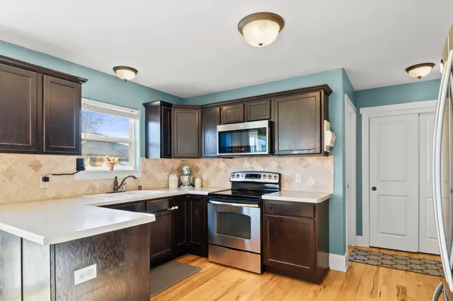 $450,000 | 1010 Badger Drive, Lake Mills, WI 53551