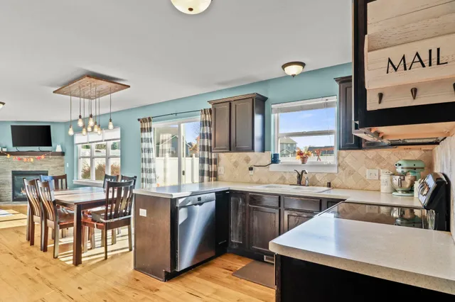 $450,000 | 1010 Badger Drive, Lake Mills, WI 53551