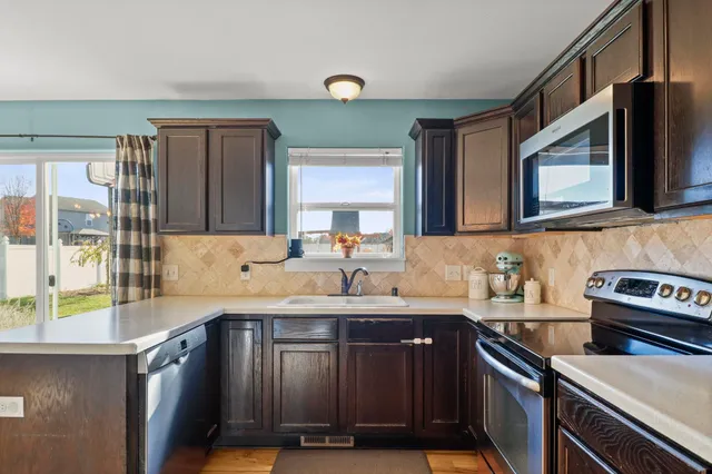 $450,000 | 1010 Badger Drive, Lake Mills, WI 53551