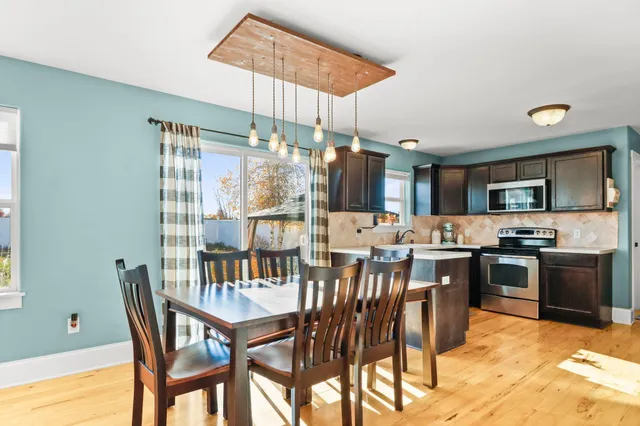 $450,000 | 1010 Badger Drive, Lake Mills, WI 53551