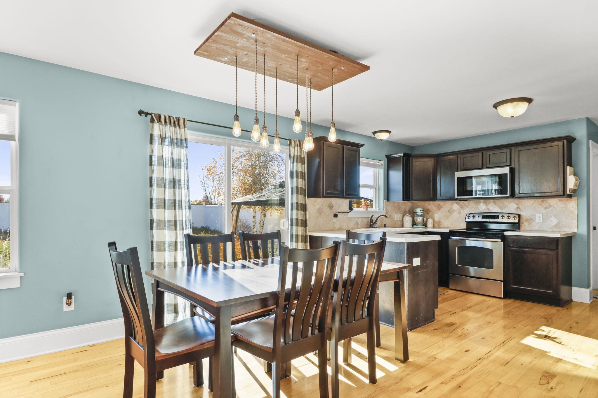 1010 Badger Drive Lake Mills, WI 53551 - Photo 8 of 35