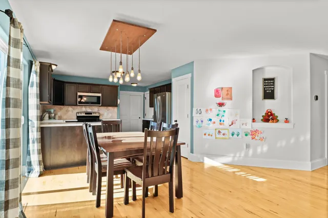 $450,000 | 1010 Badger Drive, Lake Mills, WI 53551