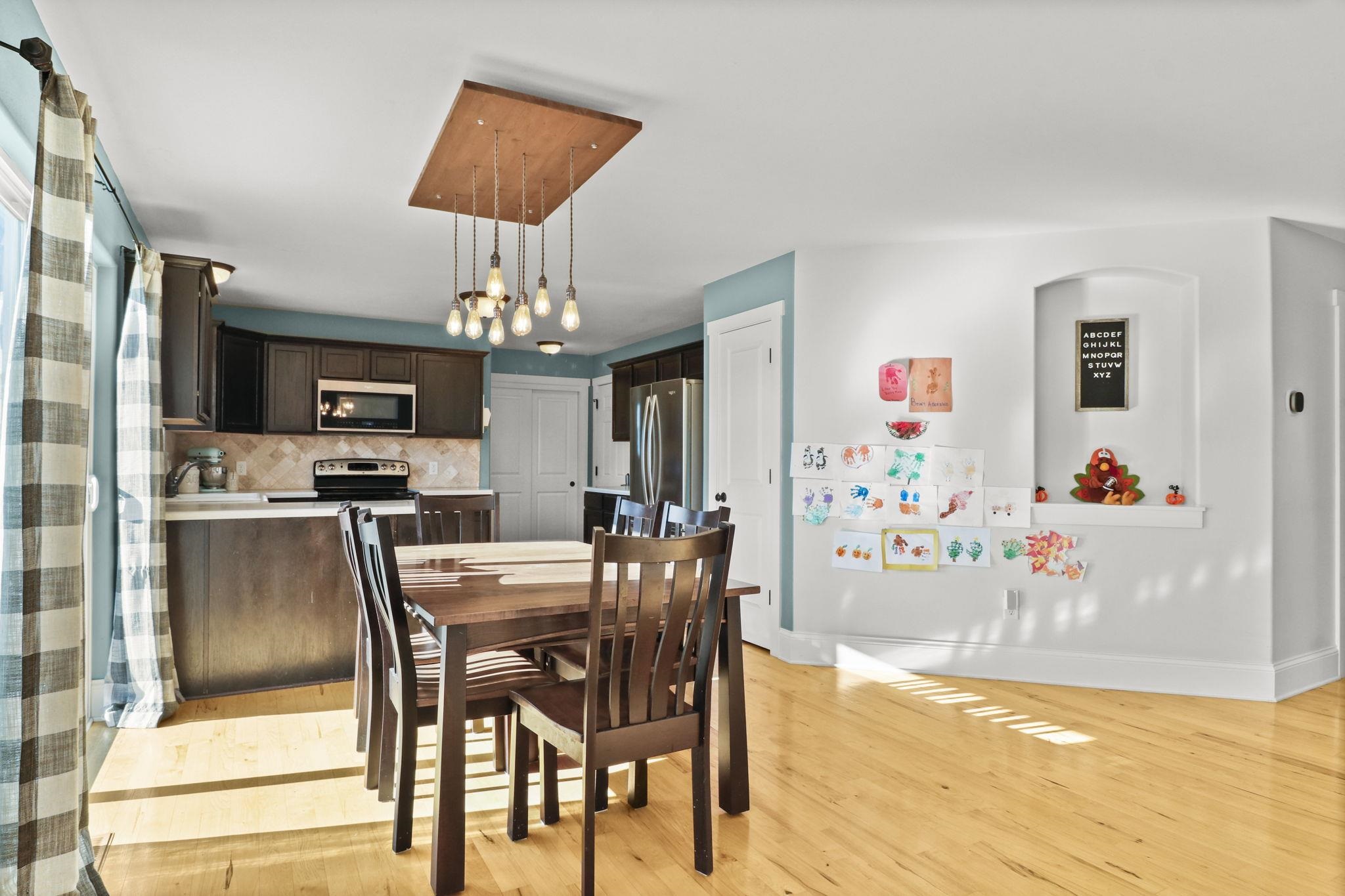 1010 Badger Drive Lake Mills, WI 53551 - Photo 9 of 35