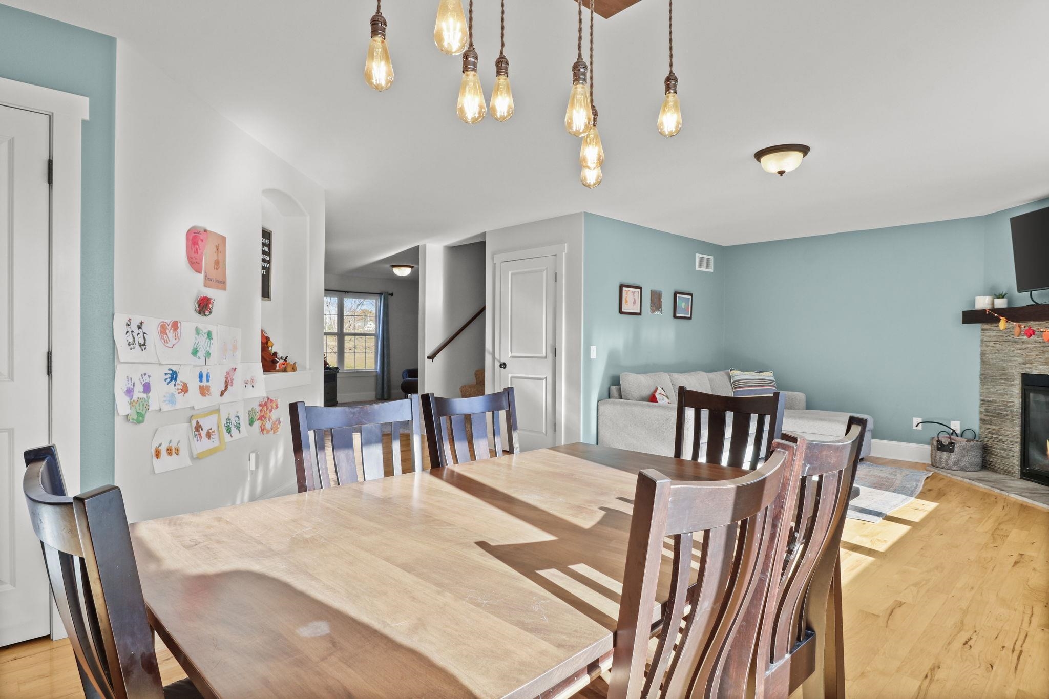 1010 Badger Drive Lake Mills, WI 53551 - Photo 10 of 35