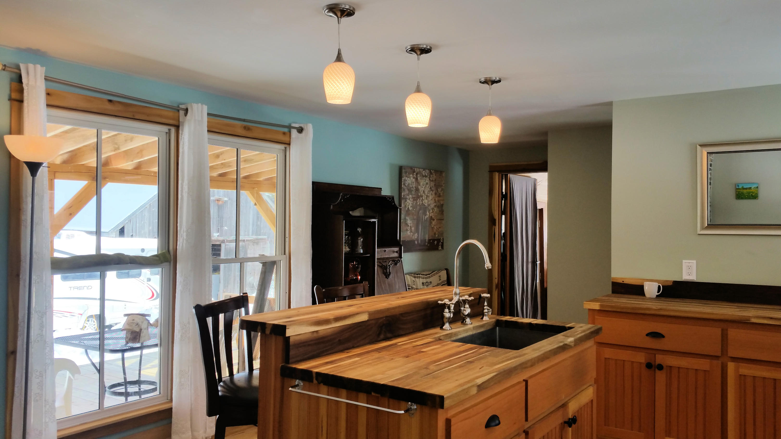 487 Airline Road Ellsworth, ME 04605 - Photo 24 of 61 01-kit
