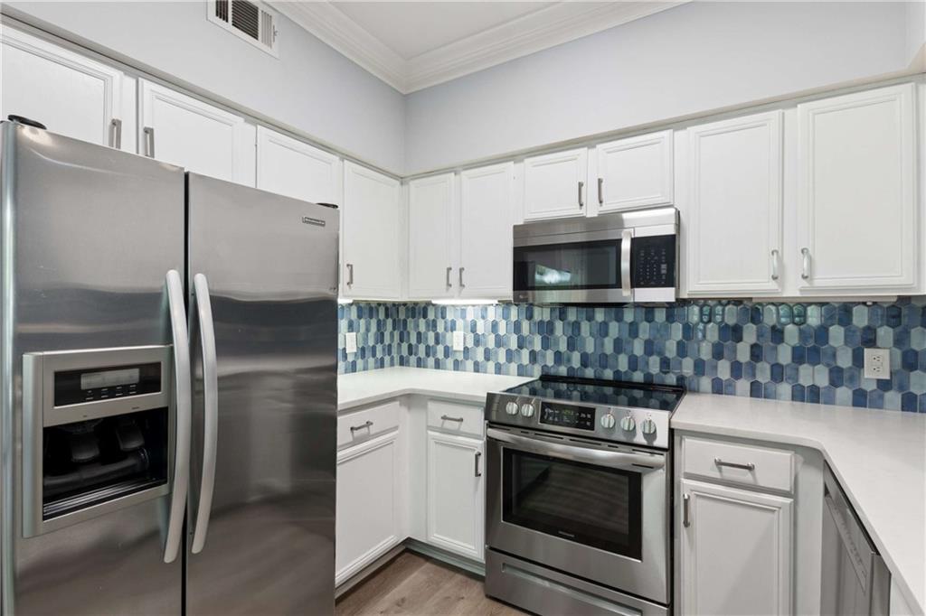 3777 Peachtree Road Northeast, Unit 1438 Atlanta, GA 30319 - Photo 9 of 49