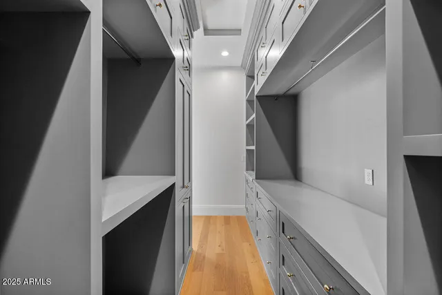 a view of a patio with a yard