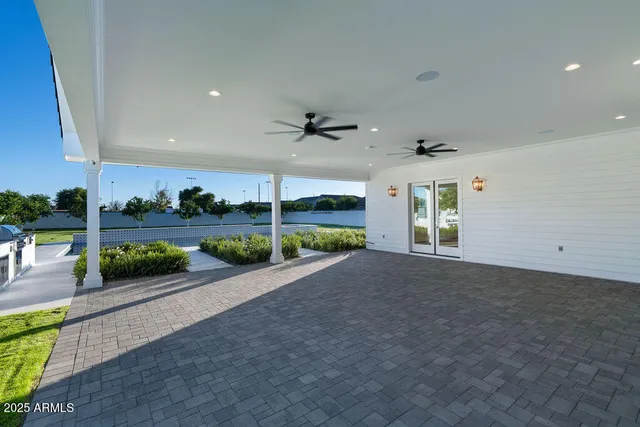 $3,500,000 | 2495 East Superstition Drive, Gilbert, AZ 85297