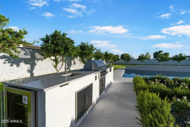 $3,500,000 | 2495 East Superstition Drive, Gilbert, AZ 85297