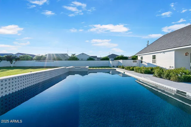 $3,500,000 | 2495 East Superstition Drive, Gilbert, AZ 85297