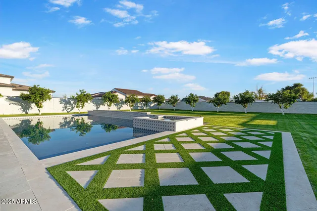 $3,500,000 | 2495 East Superstition Drive, Gilbert, AZ 85297