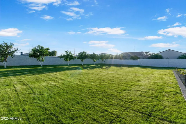 $3,500,000 | 2495 East Superstition Drive, Gilbert, AZ 85297