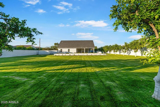 $3,500,000 | 2495 East Superstition Drive, Gilbert, AZ 85297