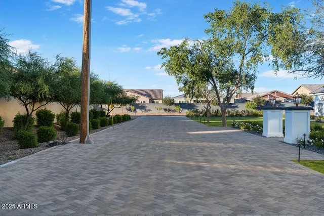 $3,500,000 | 2495 East Superstition Drive, Gilbert, AZ 85297